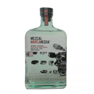 Marca Negra Sierra Negra